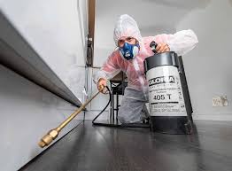 Best Fumigation Services  in Denver, CO